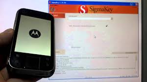 Unlock Motorola Flipside MB508 with ...