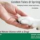 Golden Tales @ Spring Hill Branch event in Spring Hill, FL