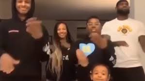 That entails overseeing the i promise school's overall vision and programming from the foundation perspective and driving the change it was intended to create. Lebron James Family Flexes Some Familygoals With Choreographed Group Tiktok Article Bardown