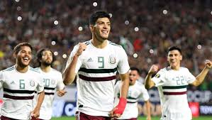 We did not find results for: Mexico Estados Unidos Cuando Es Donde Verlo Streaming Y Posibles Alineaciones 90min