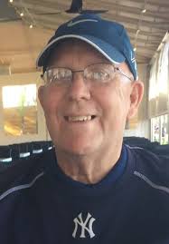 Obituary information for Terry Joggerst