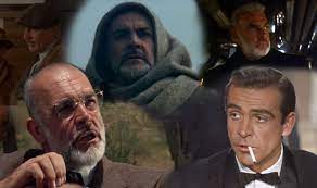 The offence is a 1973 british crime neo noir drama film directed by sidney lumet, based upon the 1968 stage play this story of yours by john hopkins. Sean Connery Ist Tot Diese 9 Filme Stehen Fur Sein Schaffen What The Film