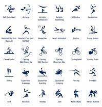 We did not find results for: Die Piktogramme Der Olympischen Spiele 2020 In Tokio Design Tagebuch