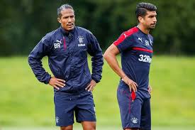 €* 19 nis 1994, águeda, portekiz. Bruno Alves Can Make Me Rangers Star Says Fabio Cardoso Daily Record