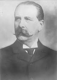 Gen Karl Leo Julius von Wedel (1842-1919)