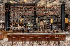 Milano is art, fashion, design, quality food and great events. Starbucks Reserve Roastery Flawless Milano