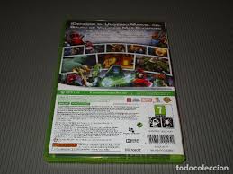 We did not find results for: Lego Marvel Super Heroes Xbox 360 Warner Br Kaufen Videospiele Und Konsolen Xbox 360 In Todocoleccion 205883136