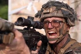 Preston Dowell's Instagram, Twitter & Facebook