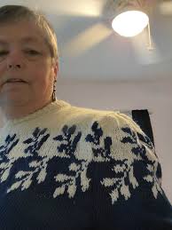 Shoulder opening alteration for a custom fit