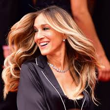 Sarah jessica parker lovely eau de parfum | sjp spray fragrance for women, 6.8 oz/200 ml. Sarah Jessica Parker News Infos Und Wissenswertes Vogue Germany