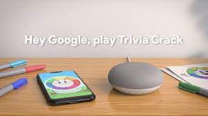 If you own a google home hub, there are many ways you can display video on the device, or even use the google home video feature for video calling. You Can Now Play Trivia Crack On Your Google Home
