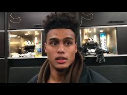 New Saints cornerback Dexter McDougle 'ready to be apart' of Saints strong  season