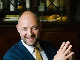 Meet the Maker: Geordie Willis