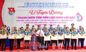 Đi lên thanh niên chớ ngại ngần chi, đi. Nhá»¯ng Thanh Nien Tien Tiáº¿n Lam Theo Lá»i Bac Binh Phuoc Tin Tuc Binh Phuoc Tin Má»›i Tá»‰nh Binh PhÆ°á»›c