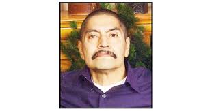 Joe GONZALES Obituary (2010)