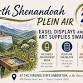 Plein Air Expo and Art Supply Swap