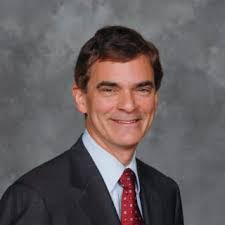 Dr. Ryan Jupiter, MD