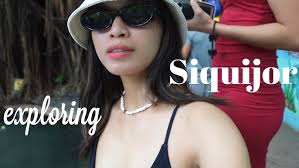 Wake Up in Bolinao, Pangasinan