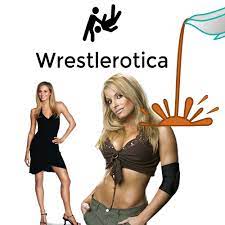 Trish Stratus — Episodes — Wrestlerotica