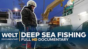 The end of the line is the world's first major feature documentary about the devastating impact overfishing has had and is having on our oceans. Deep Sea Fishing Hard Work On The High Seas Full Documentary Youtube