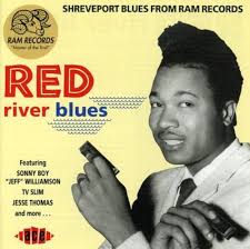 Red River Blues