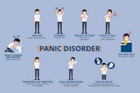 Panic Disorders Bridges To Recovery