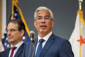 California Attorney General Ramps Up Criticism of Paramount