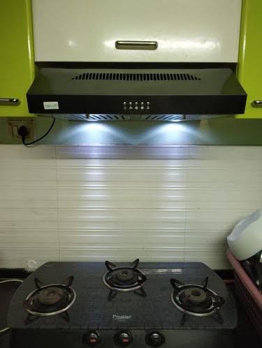 Kaff Chimney Service Center Noida product image