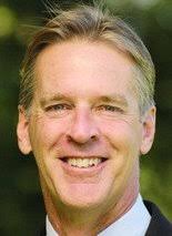 Rob Walton endorses John King for Hunterdon Freeholder, Sworen still silent 