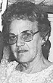 Dorothy Westerman