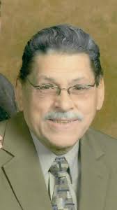 Michael David Spodeck