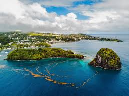Vincent & the grenadines travel guide. St Vincent And Grenadines Election Citizenship By Investment