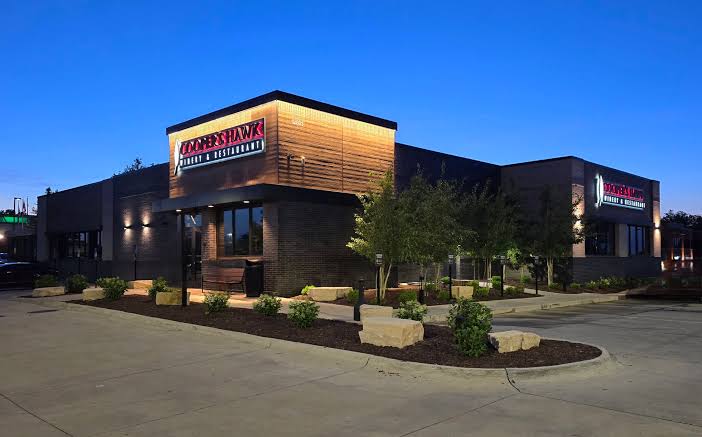 Cooper's Hawk (Clive, IA) Review - The Food and Drink Guy