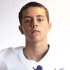 Leo Football Roster (2024-25)