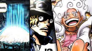 We Need To Talk About One Piece Chapter 1060 - YouTube