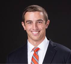 Meet Your Officers: Payton Phillips