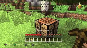The wooden pickaxe is the tool. Minecraft Crafting A Wooden Pickaxe And A Stone Pickaxe For Kids By Kids Youtube