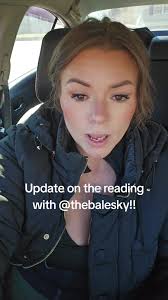 Layla Missing Girl Reading