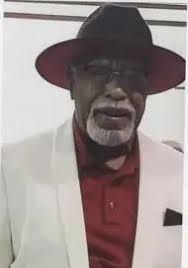 My grandfather Rayford V. Walters