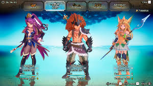 Like other plants, columnar cacti such as san pedro cactus and peruvian torch can be reproduced as cuttings. Trials Of Mana Leveling Guide Stats Grinding Tips And The Level Cap Explained Rpg Site
