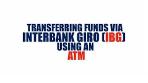 For that, you are required to use a securesign token for all transactions, regardless of amount. Tempoh Masa Ibg Transfer Bsn Tempoh Transfer Duit Berlainan Bank Ibg Transfer Berapa Lama