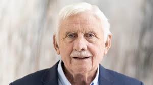 Passing of 'a true gentleman' is mourned in Mayo communities