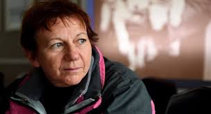 I feel I left him down', says Tom Crean's granddaughter