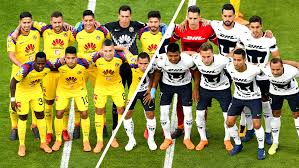 Latest results unam pumas vs america (mex). Ø§Ù„ÙˆØ²Ø§Ø±Ø© Ø¹Ø²Ù„ Ø§Ù„ÙŠØ¯ Ø§Ù„Ø«Ø§Ù†ÙŠØ© Resultado America Vs Pumas 2018 Sjvbca Org