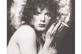 Superstar in a Housedress: The Life and Legend of Jackie Curtis