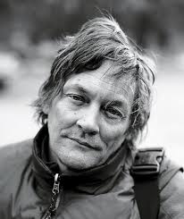 Profile of Yosmite's Stone Monkeys