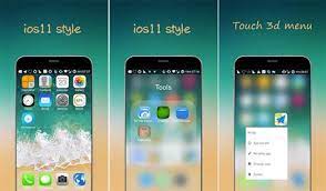 Dengan ukuran file yang sangat kecil, zero launcher merupakan aplikasi launcher paling ringan di android. 8 Aplikasi Launcher Iphone Terbaik Untuk Android Tanpa Iklan Dan Ringan Android Xyz