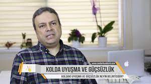 kolda uyusma ve gucsuzluk neyin belirtisidir youtube