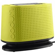 Bodum Grille Pains 2 Fentes 980w Vert 10709 565euro Bistro Vente Petit Electromenager Et Gros Electromenager