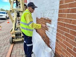 Peter kenyon (bank of ideas) is a great advocate for social engagement. Rural Aid Wraps Up Historic Barraba Makeover Rural Aid Media